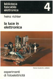 Richter - La luce in elettronica